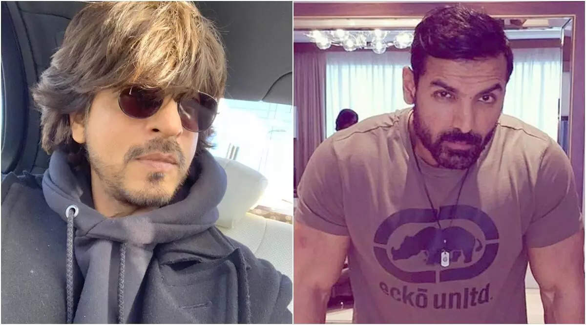 Shah Rukh Khan to John Abraham, 6 Bollywood actors that are making