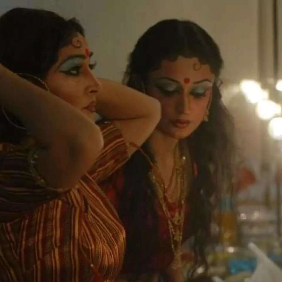 Nati Binodini