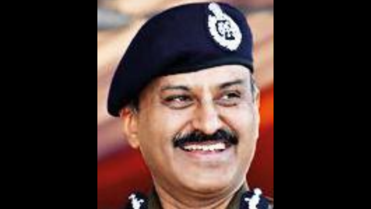 Earn respect, don’t demand it: New DGP to cops