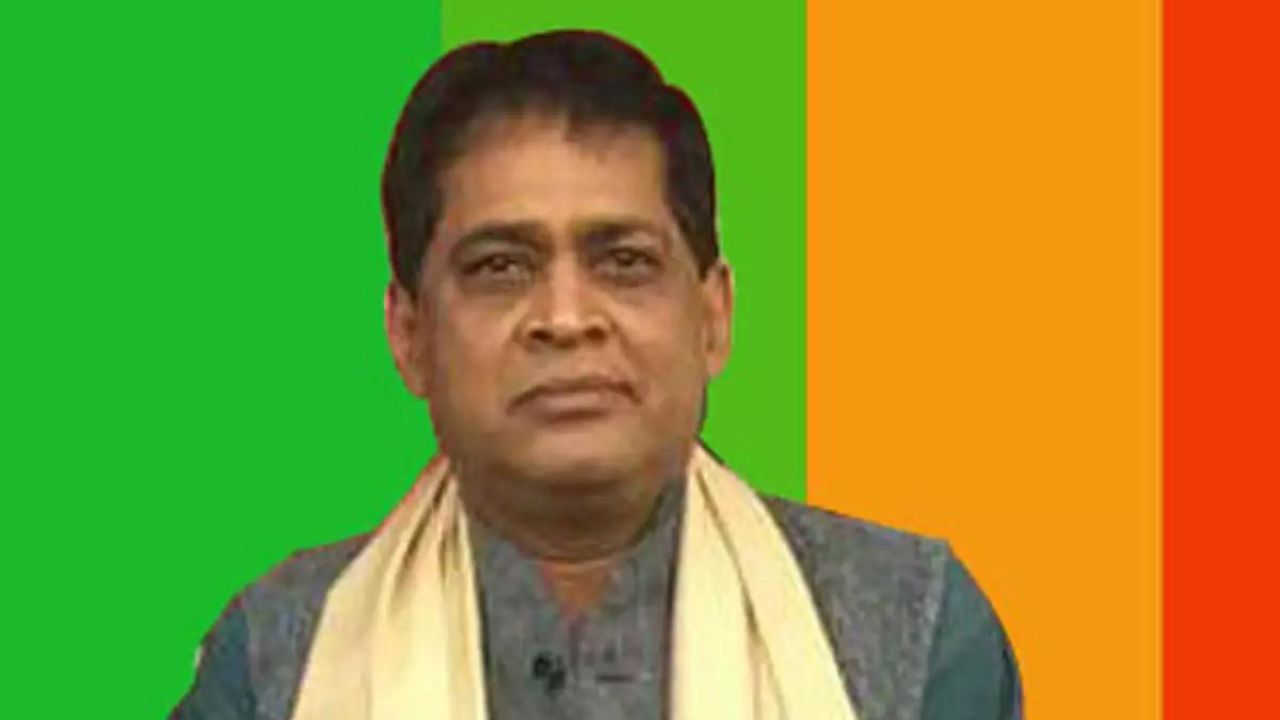 Minister Naba Kisore Das’s killing a 1st in Odisha