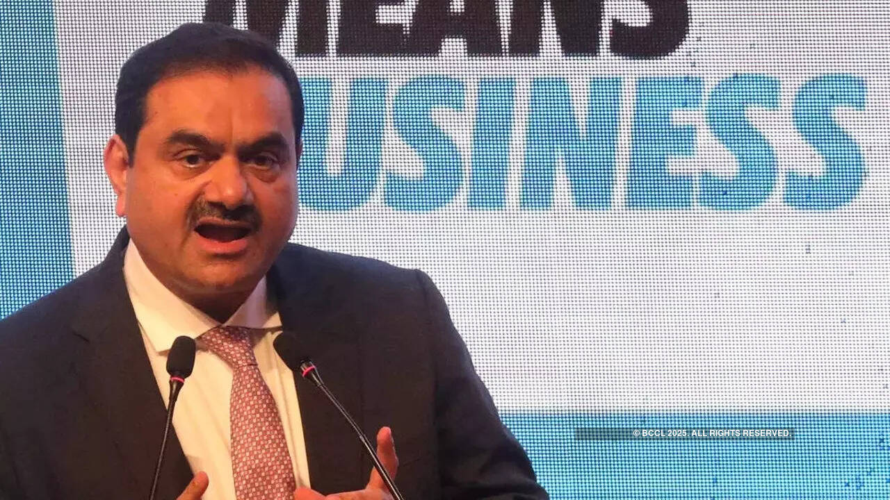Adani rout hits $71bn as fight with Hindenburg intensifies