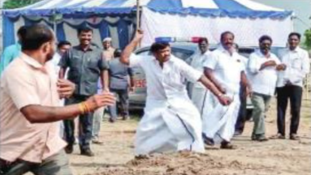 Vasantham Nagar Bhaktavatsala Puram, Chennai Map, Property Rates