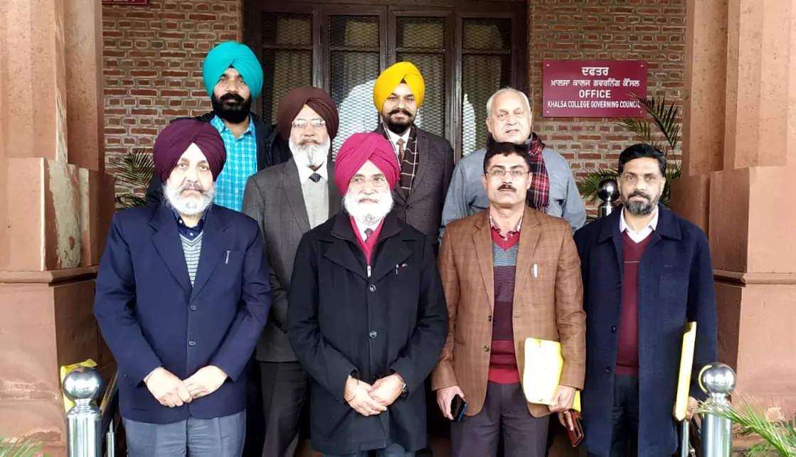 Punjab centralised admission portal: JAC announces to intensify its agitation against state govt