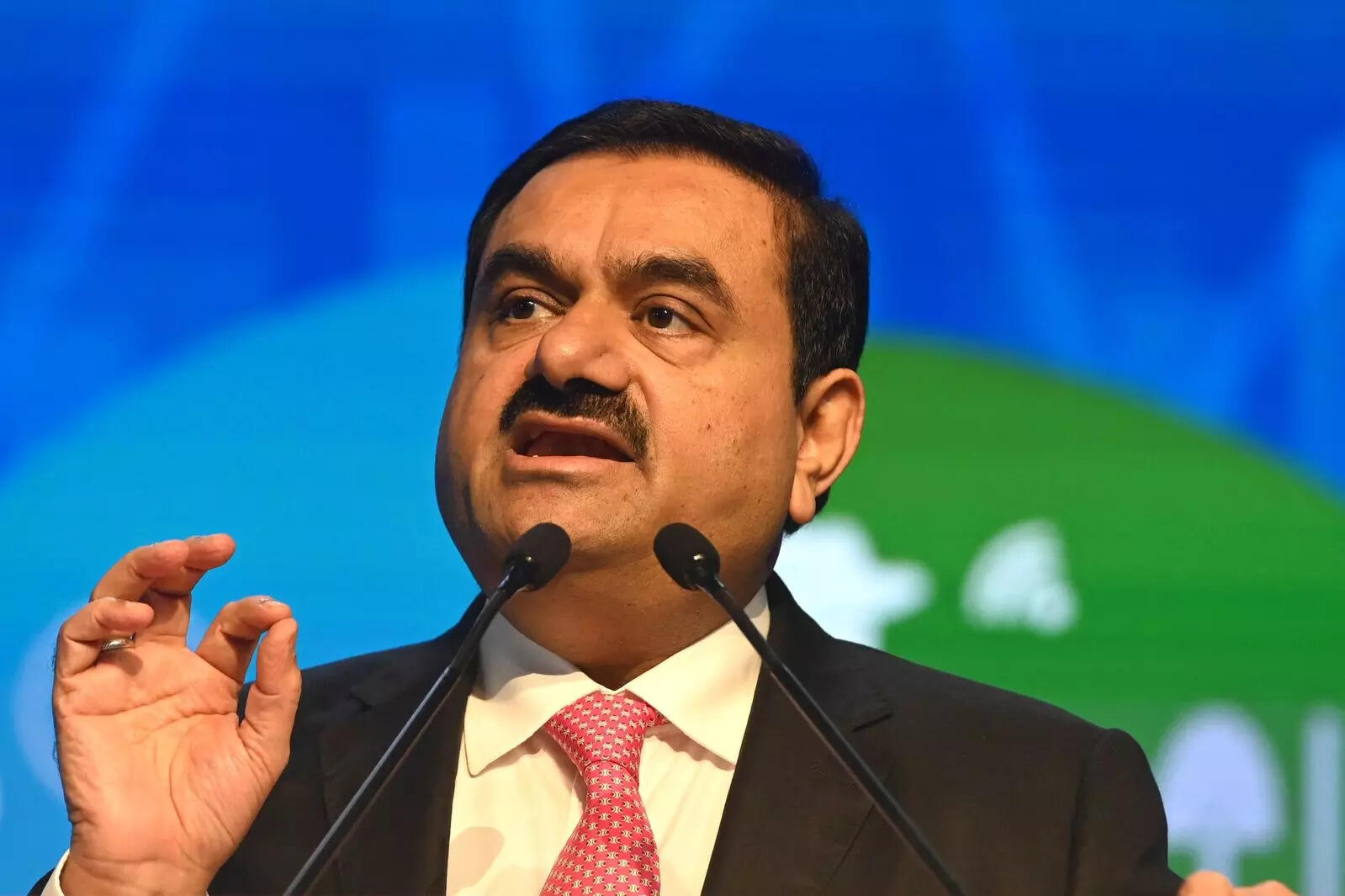 Adani’s $2.5 billion share offering faces critical final day