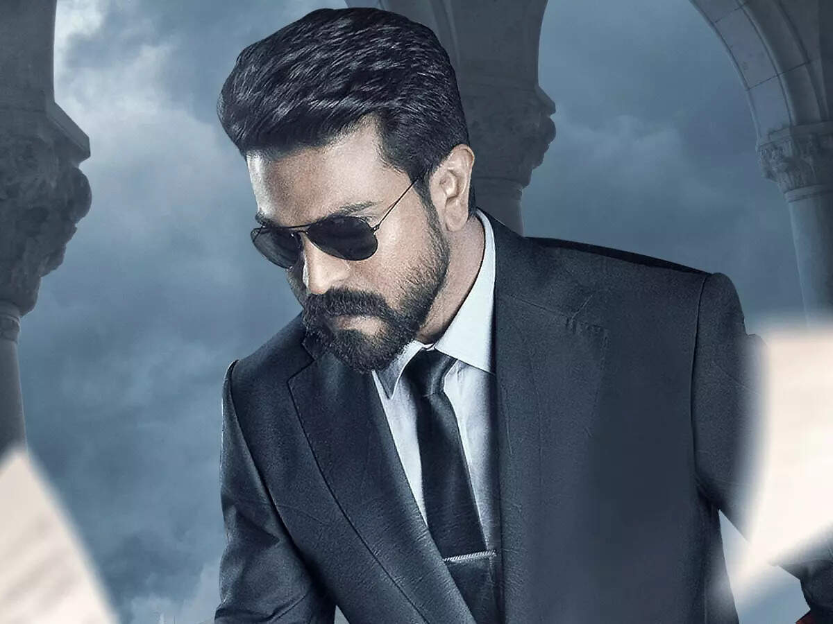 Ram Charan's 'RC 15': Makers eyeing Sankranti 2024 release ...