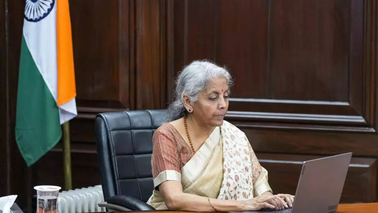 Economy to grow 6-6.8% next year, recovery complete: Annual Economic Survey