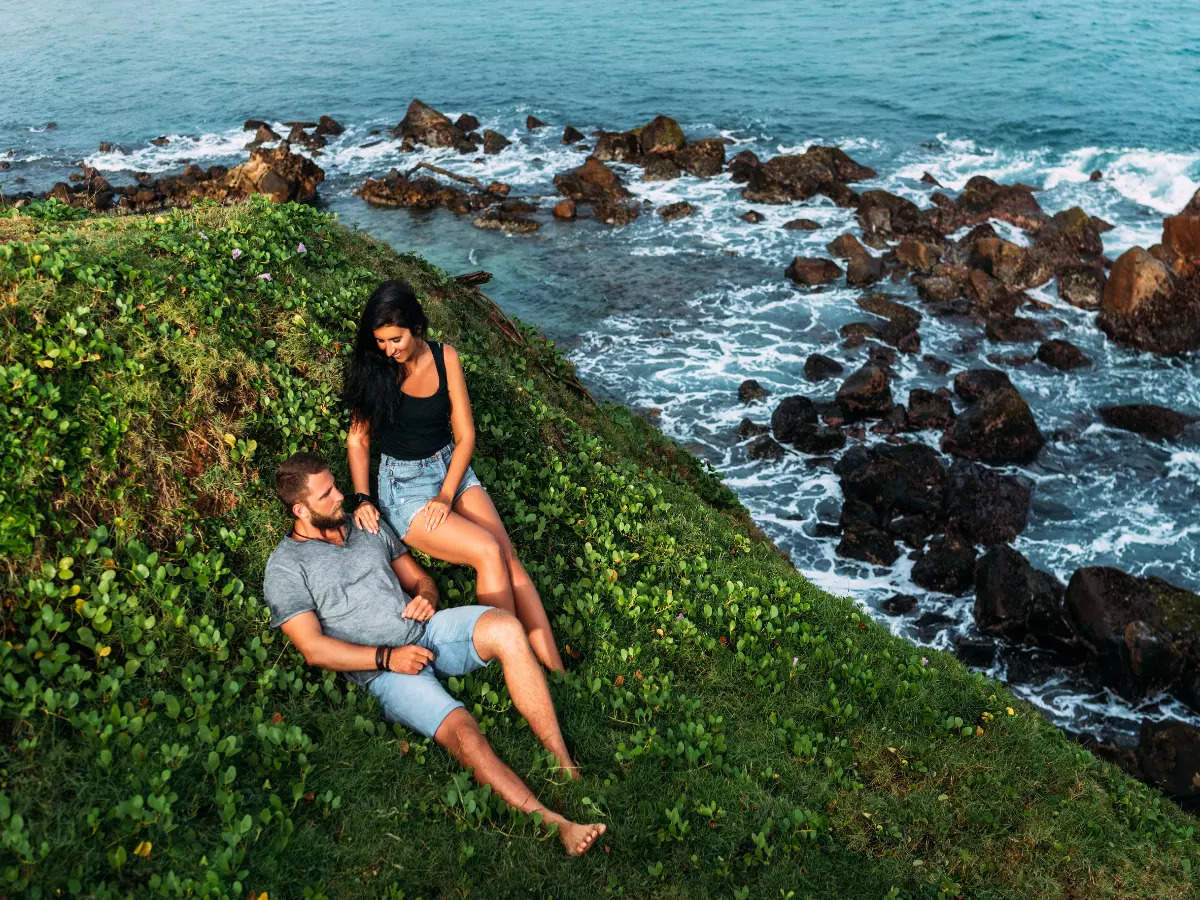 Best Valentine’s Day escapes from Mumbai
