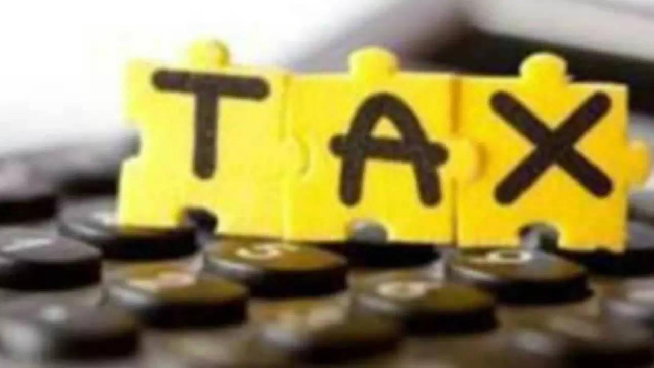 Union Budget 2023: Switch hit - Sitharaman bats for new tax regime