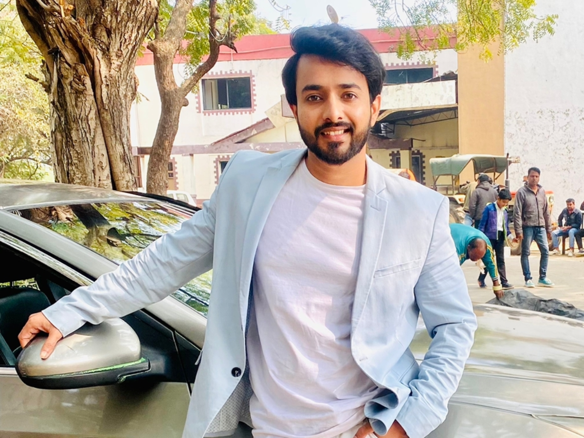 Exclusive: Aashish Singh joins the cast of Mast Mauli; says, 'After Kaamnaa, this character intrigued me to agree to the show'