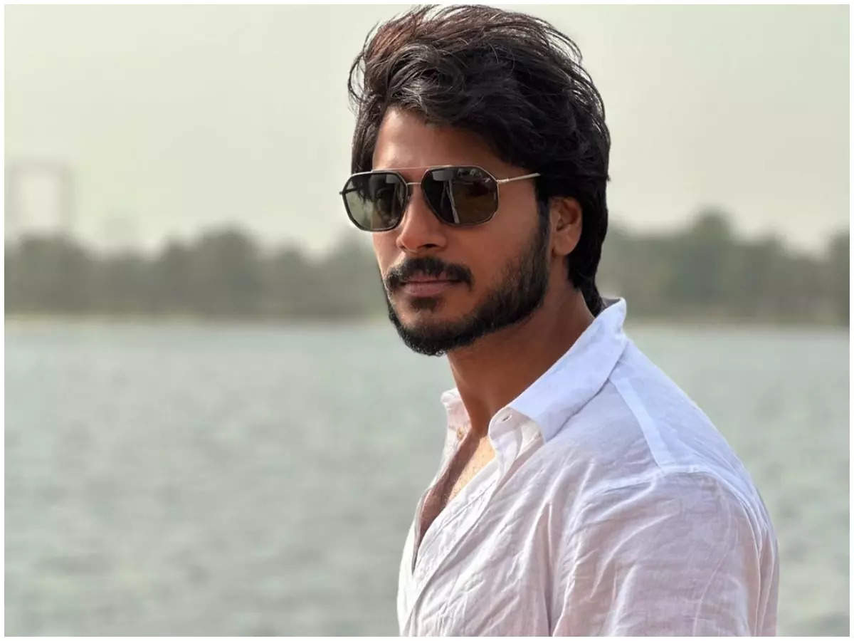 I almost slipped into depression: Sundeep Kishan