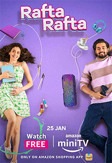 Rafta Rafta Review: Rafta Rafta Review {3.0/5}: Critic Review of ...