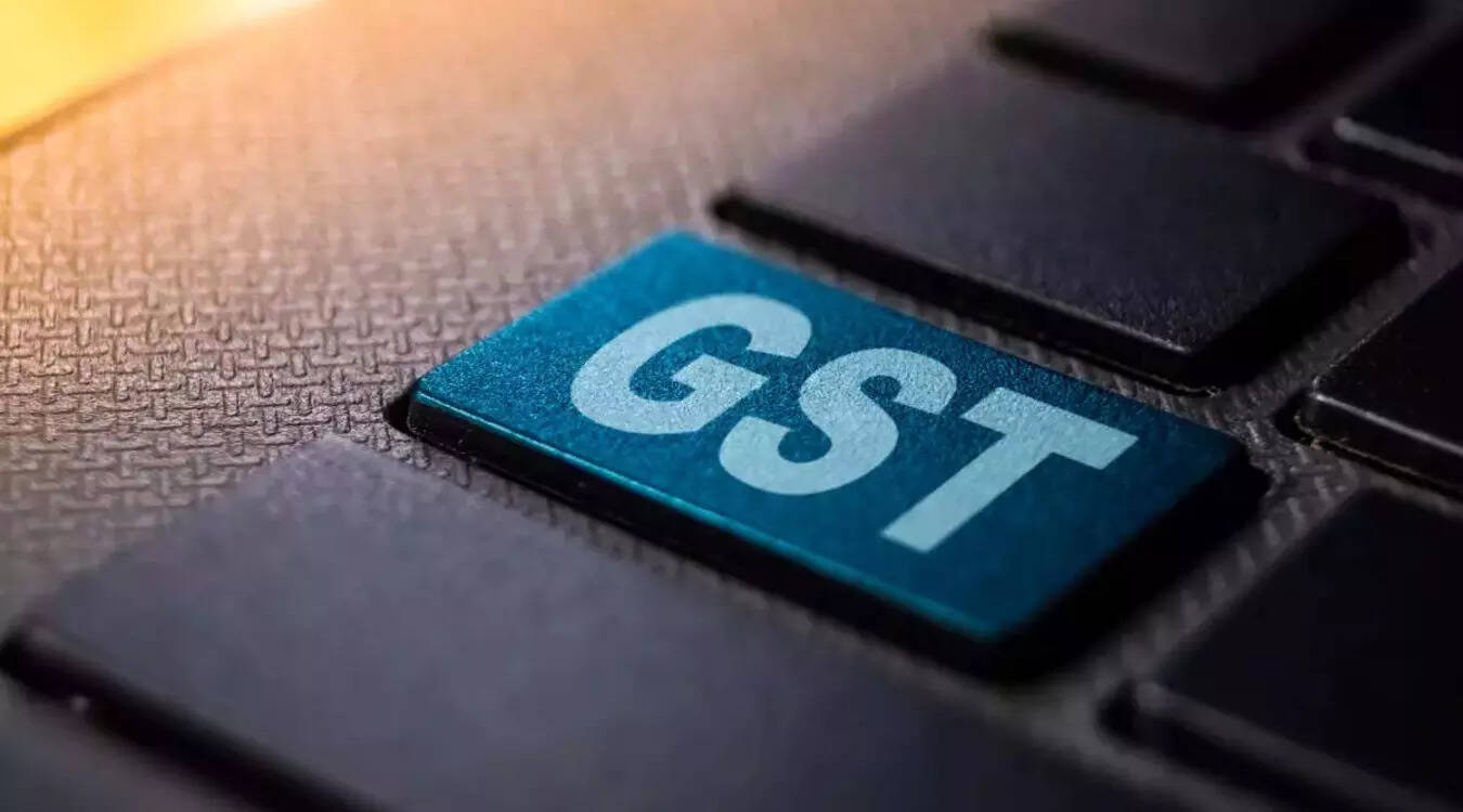 ‘Monthly GST revenue at Rs 1.50 lakh crore to be new normal’