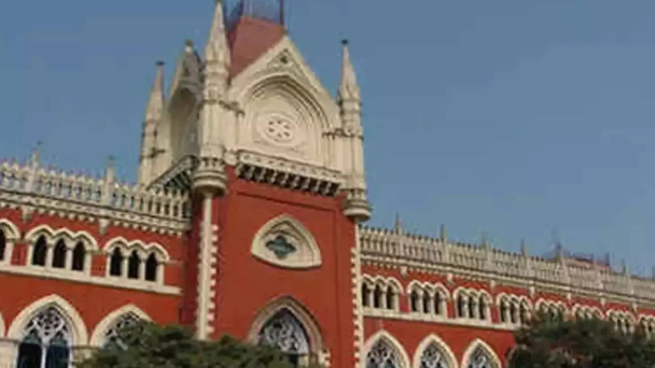 Calcutta HC judge irked with CBI over edu probe