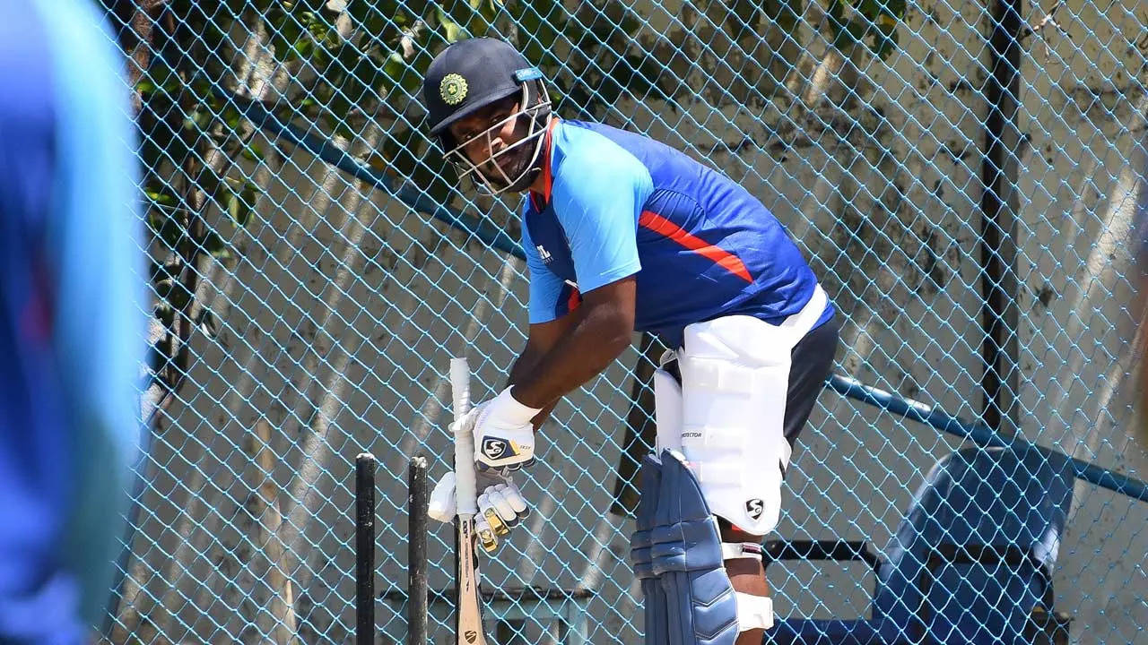 You have to feel for Sanju Samson, give him a longer rope: Robin Uthappa