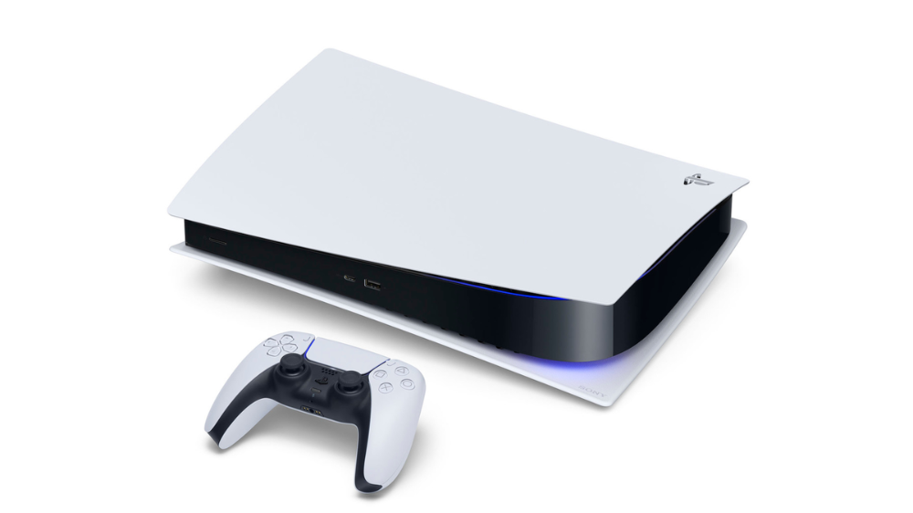 New PS5 update brings Discord and VRR support these users - Times of India
