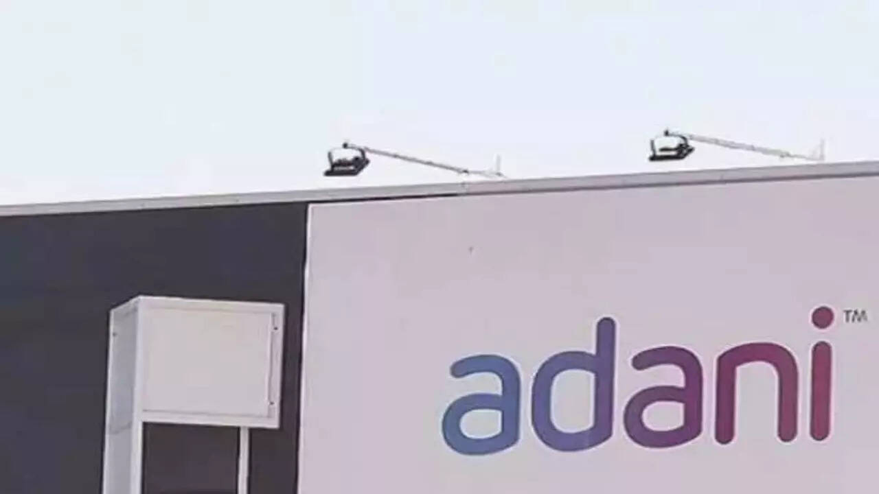 Government reviews Adani Group’s financial statements: Report