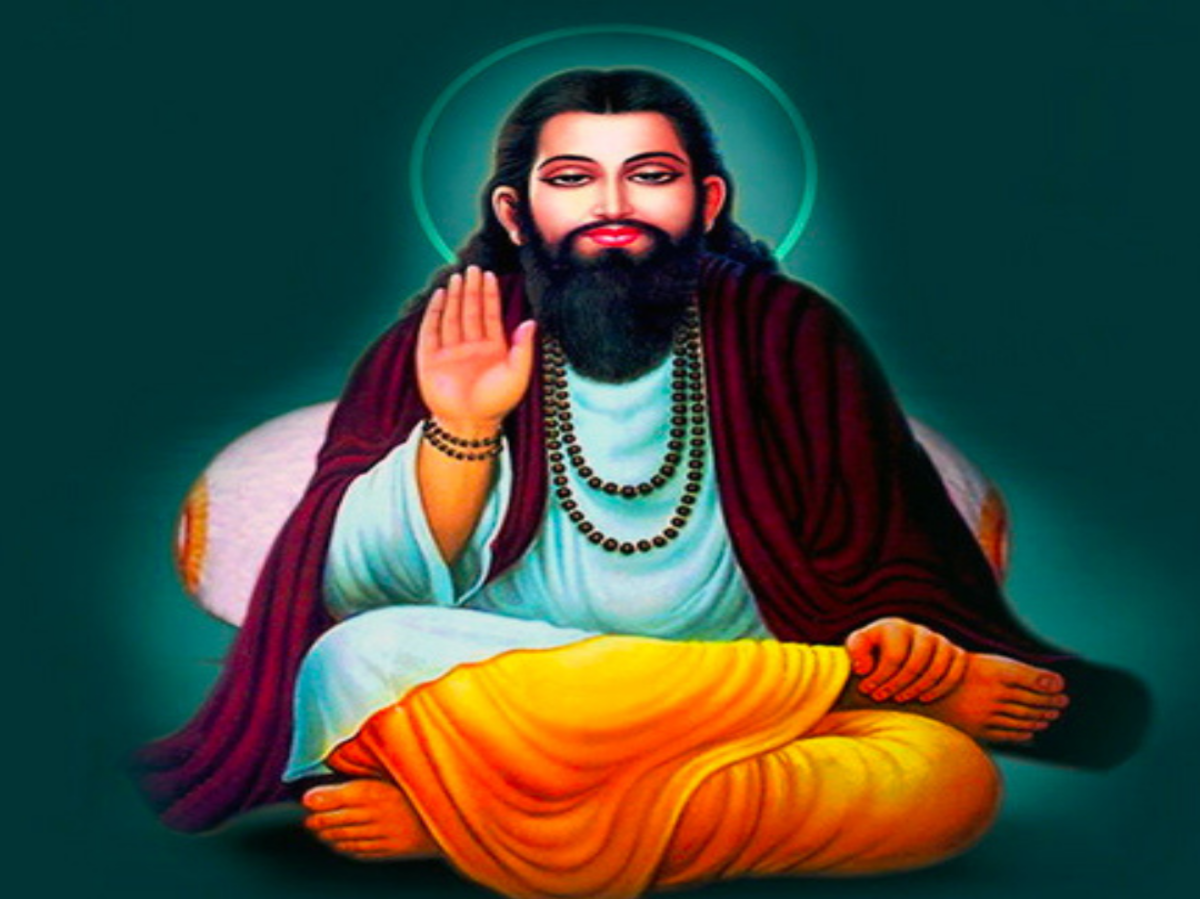 Guru Ravidas Jayanti 2023: Top 25 Wishes, Messages and Quotes to share with  your friends and family - Times of India