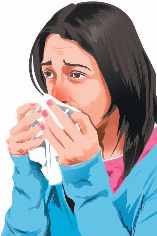 Weather changes causing bronchitis, viral infections in Nagpur | Nagpur News – Times of India