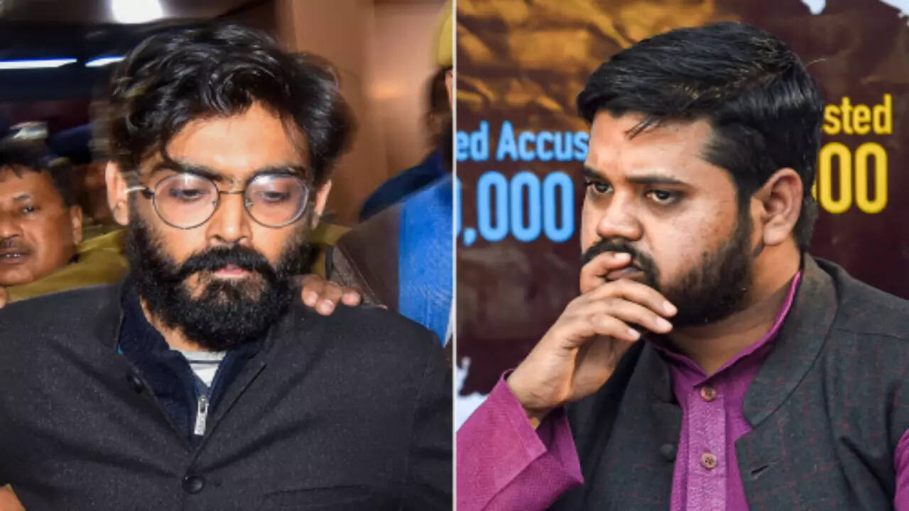 11 Jamia accused discharged, court calls them &lsquo;scapegoats&rsquo;