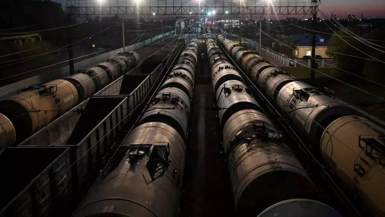 Oil’s new map: How India turns Russia crude into the West’s fuel