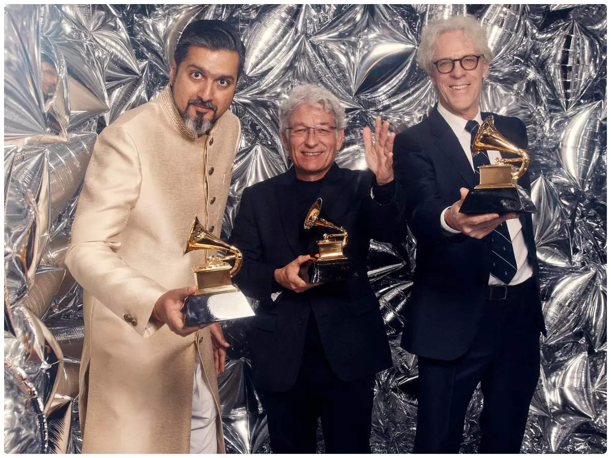 Grammy Awards 2023 LIVE Updates