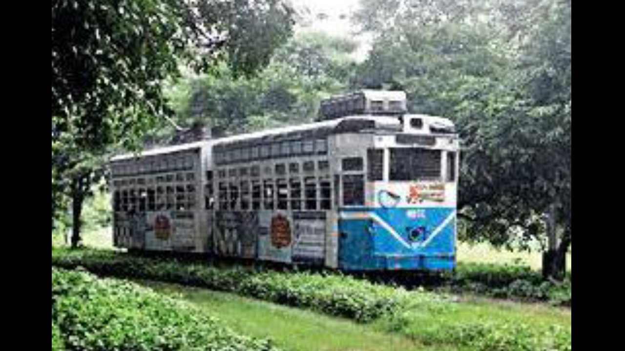 A Kolkata icon set to go the ‘heritage’ route
