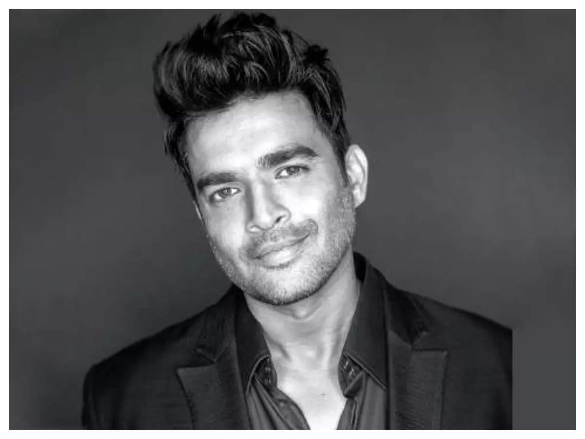 Madhavan's 3 Idiots audition clip goes viral