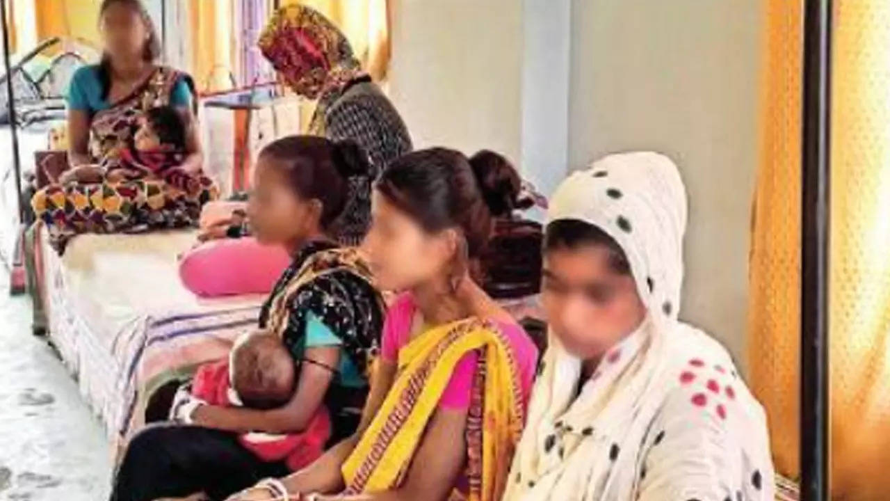 There was a knock on the door at 2am: Child bride in Assam recounts crackdown