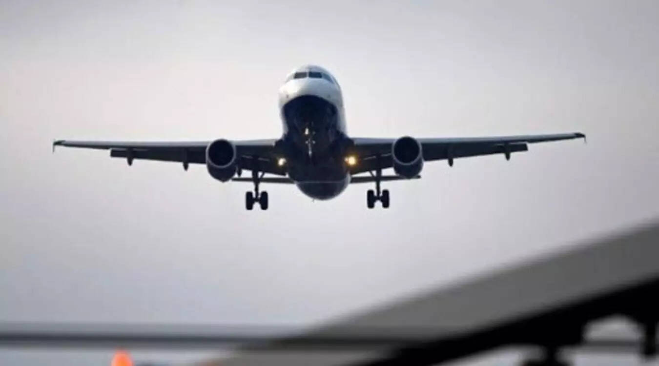 63 passengers put on no fly list in last 1 year, says government