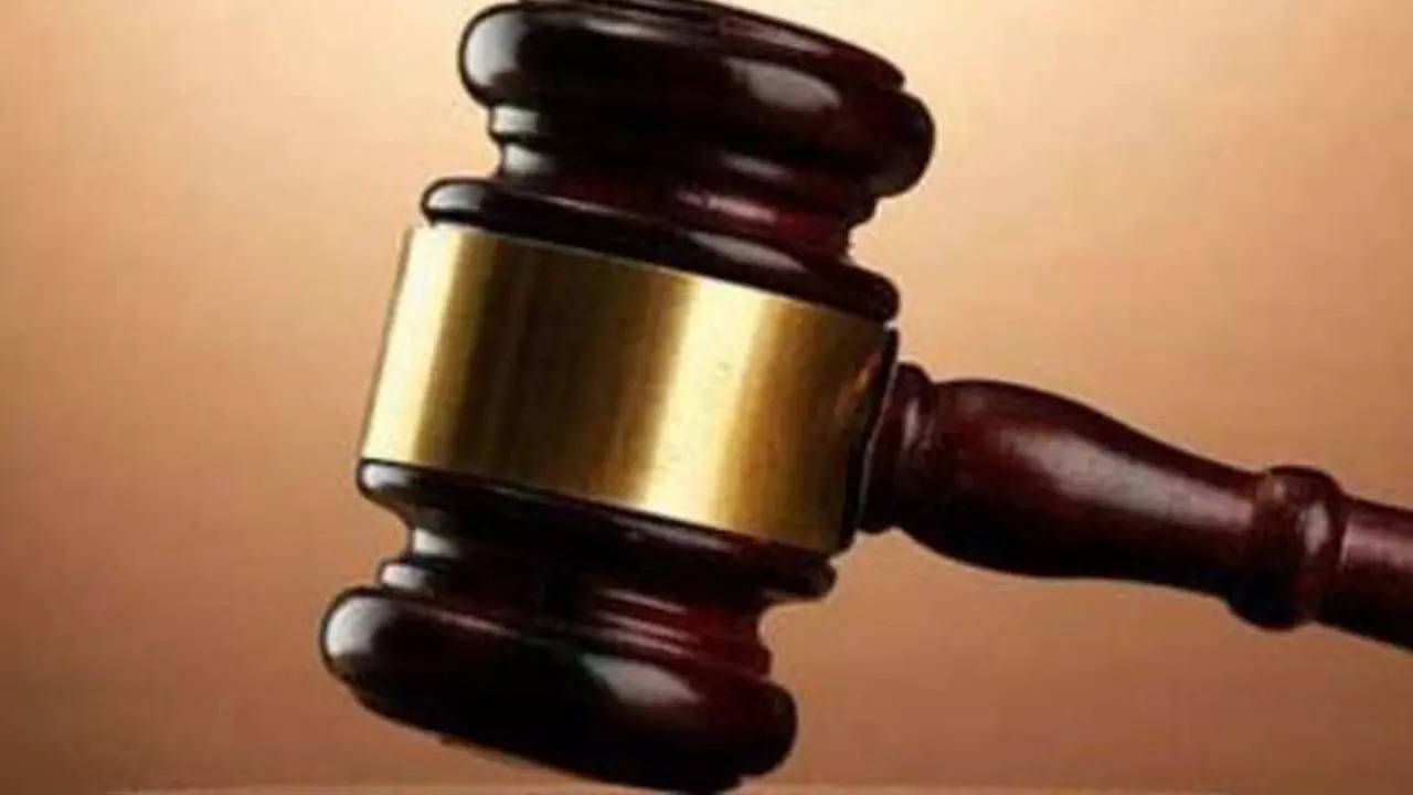 Man gets life term for murdering one-year-old boy in Pune | Pune News – Times of India
