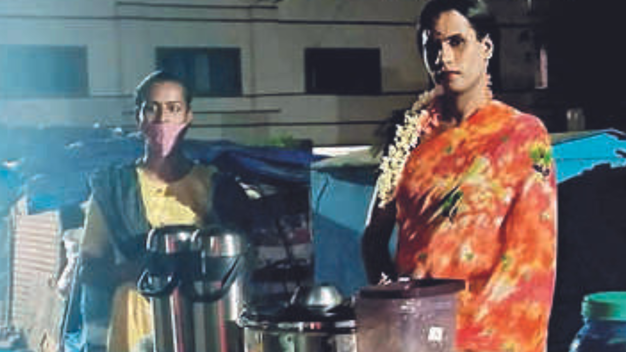 Transgenders’ group runs canteen in Udupi | Mangaluru News – Times of India