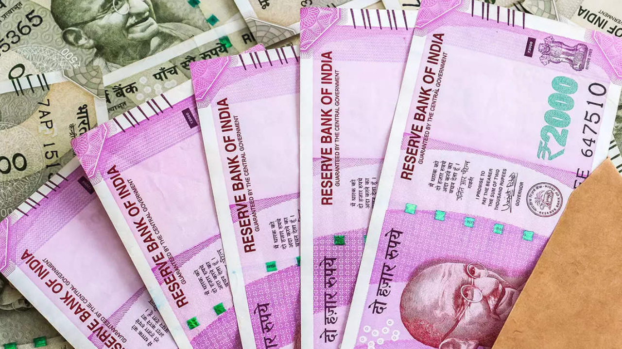 cash flow of small cos set to go up | indore news - times of india