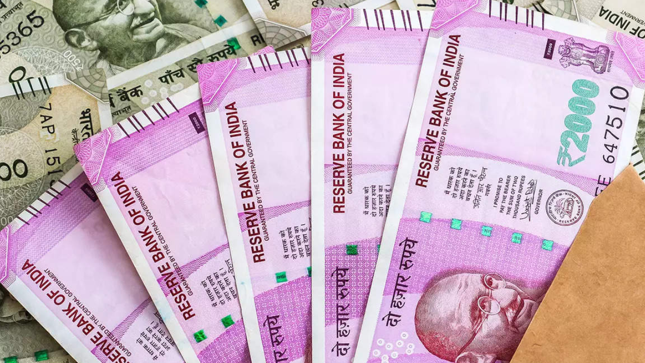 Cash Flow Of Small Cos Set To Go Up | Indore News - Times of India