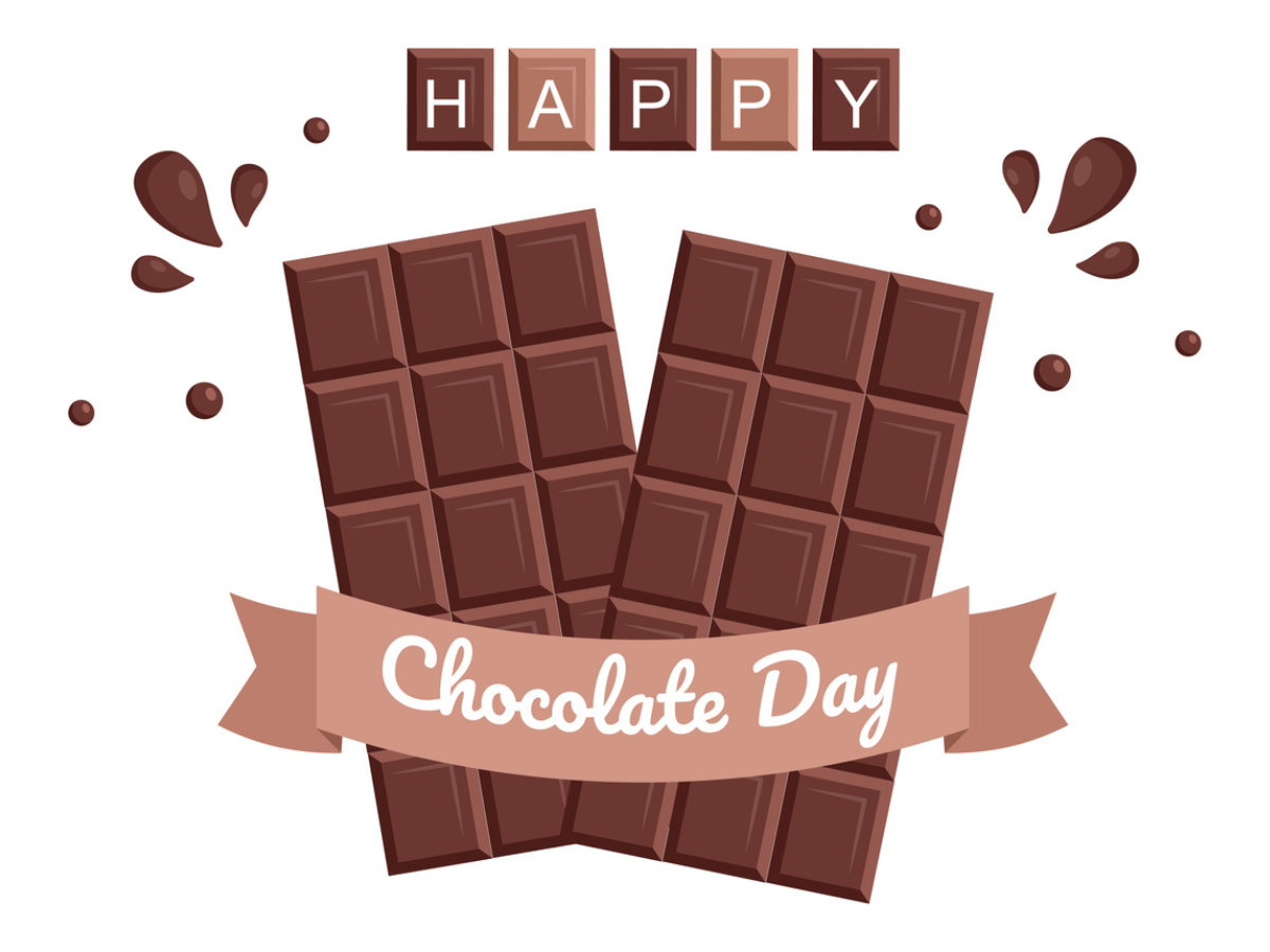 chocolate images for chocolate day