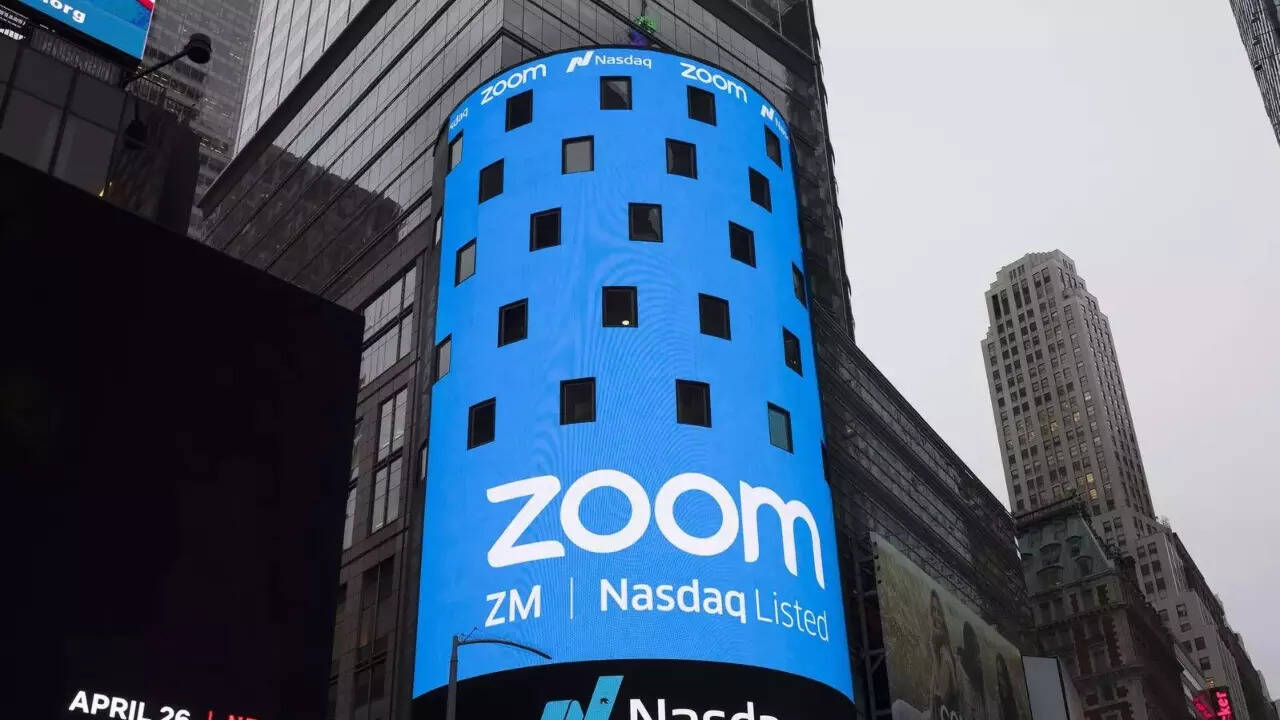 Zoom Video to cut 1,300 jobs, or 15% of global workforce