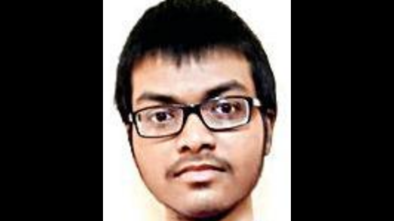 Kolkata boy scores 100 percentile in JEE Mains | Kolkata News – Times of India