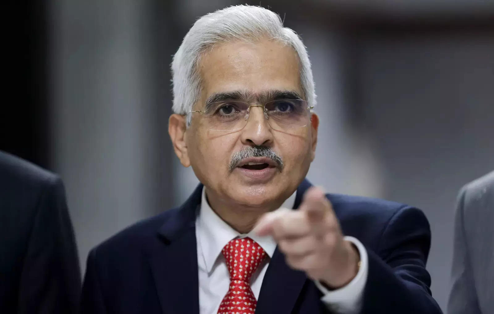 RBI to allow lending, borrowing of govt bonds: Shaktikanta Das