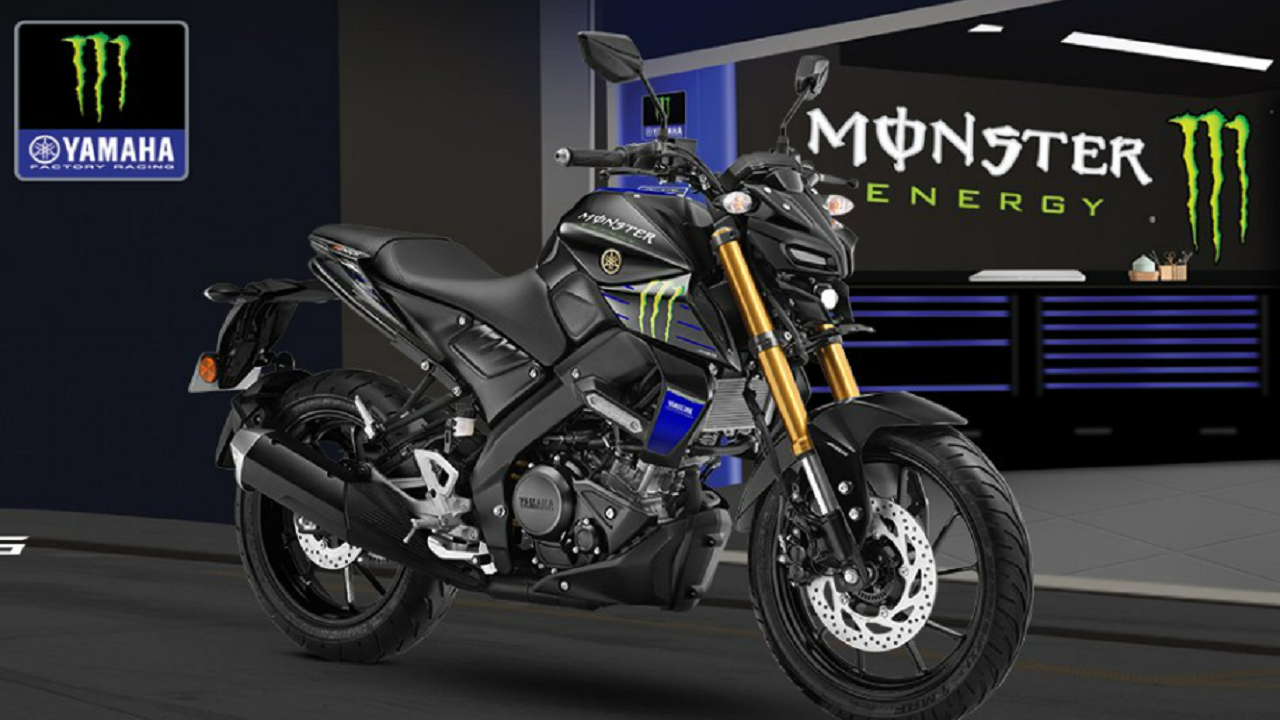 Yamaha MT15 2020 chính thức ra mắt hiện đại hơn thế hệ cũ