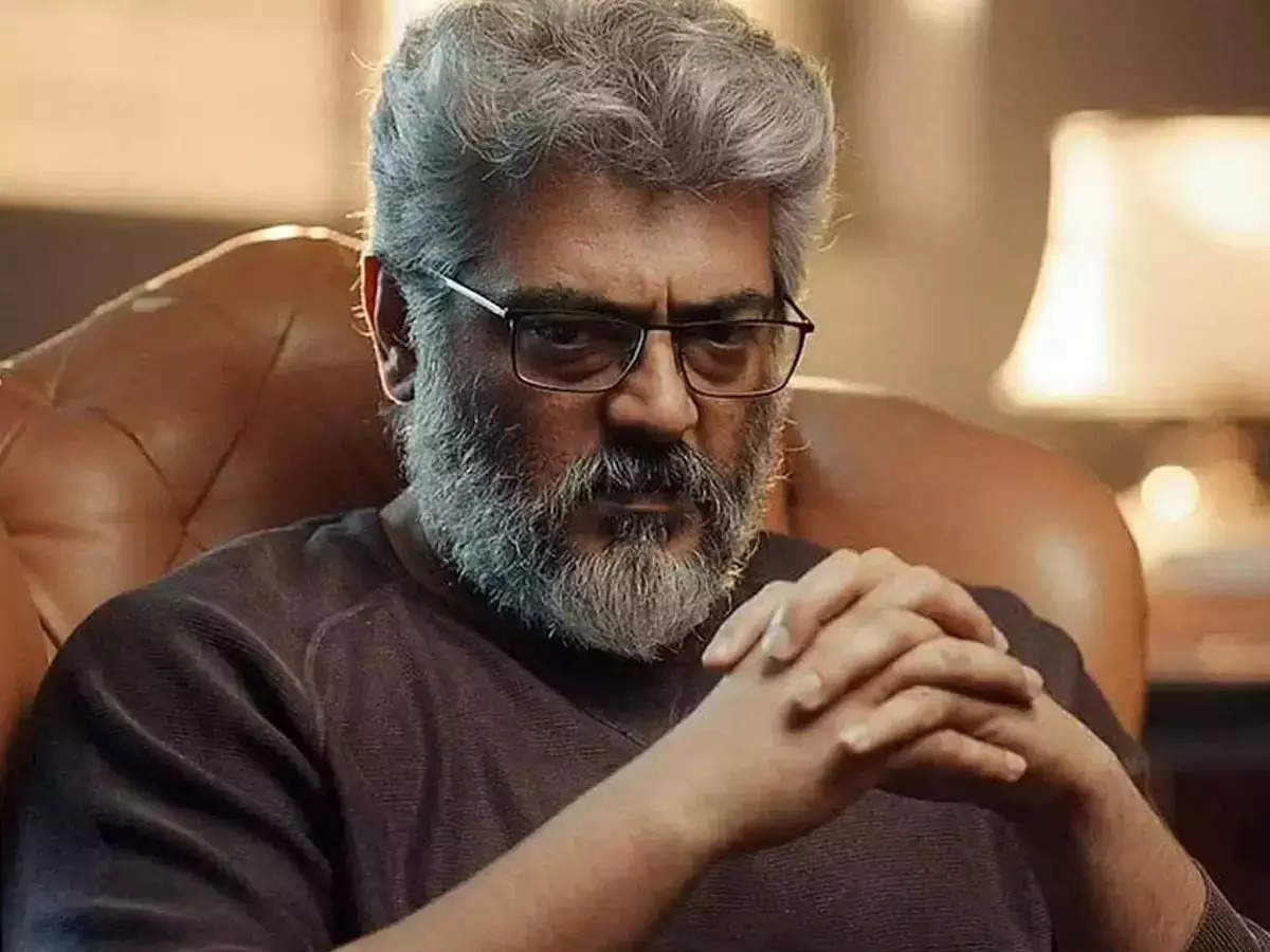 Will Magizh Thirumeni step in as a director for Ajith's 'AK62 ...