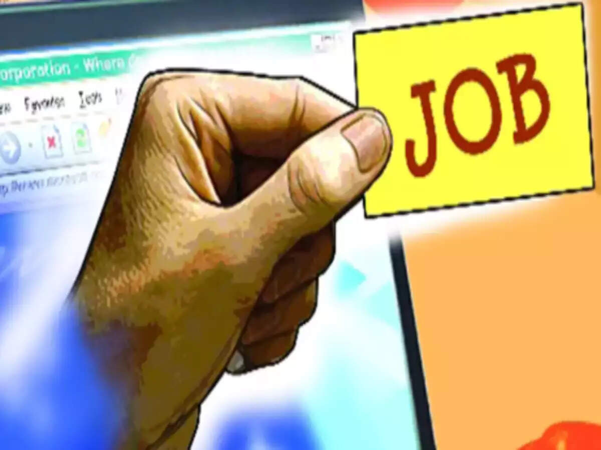Job offers rise as Central universities increase placement drives – Times of India