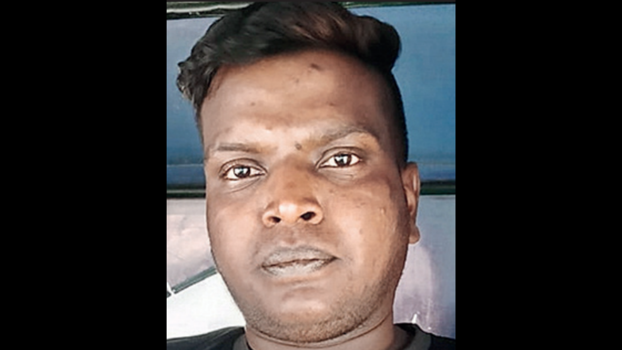 Blood-soaked cloth, knife get robber convicted of murder in Bengaluru | Bengaluru News – Times of India