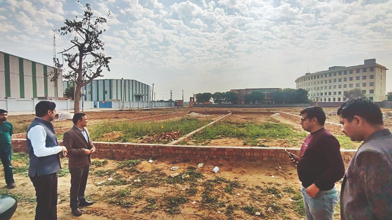 Madan Puri, Gurgaon Map, Property Rates, Projects, Photos, Reviews, Info