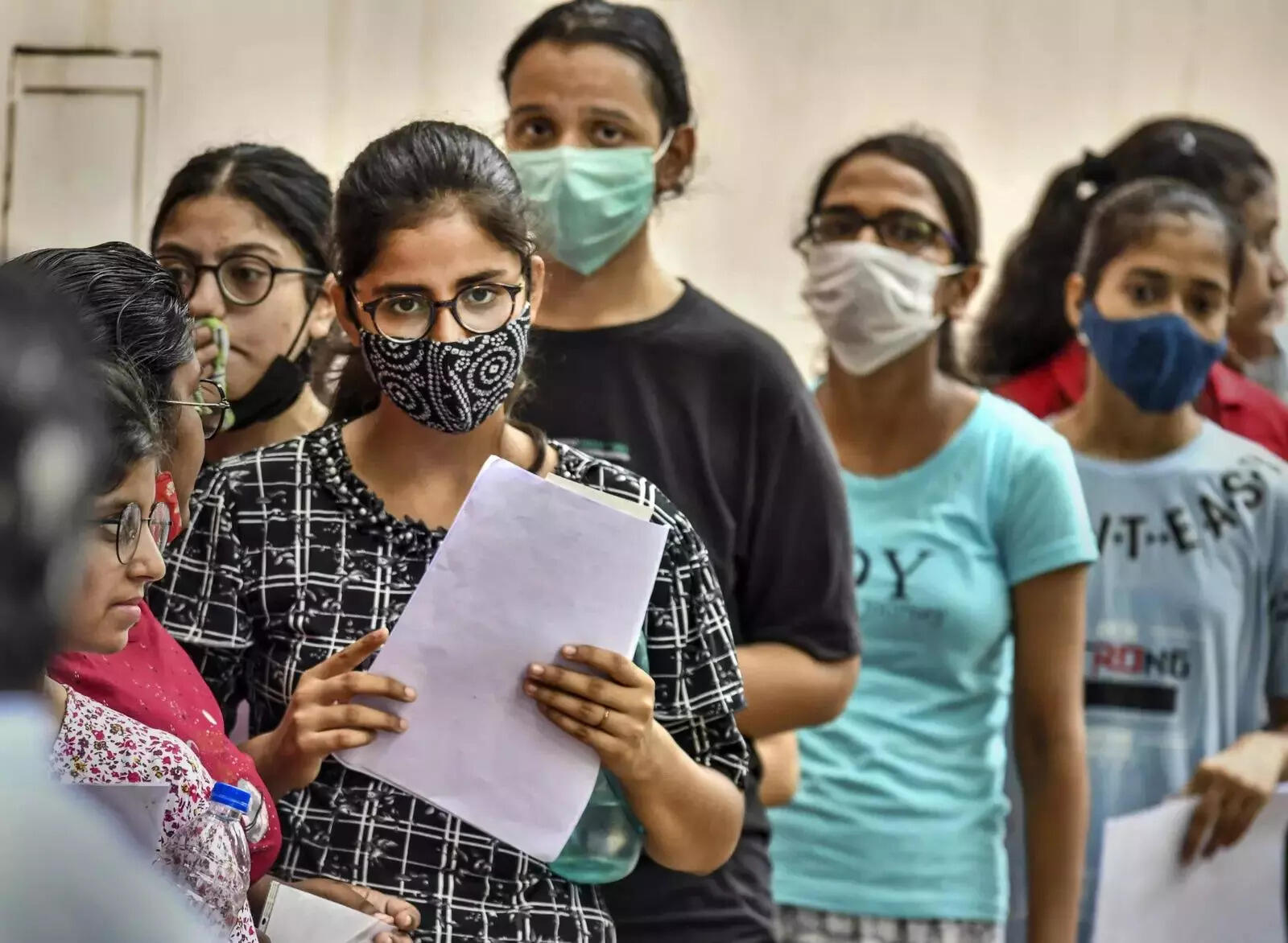 CUET UG 2023 registration begins at cuet.samarth.ac.in, how to apply -  Times of India