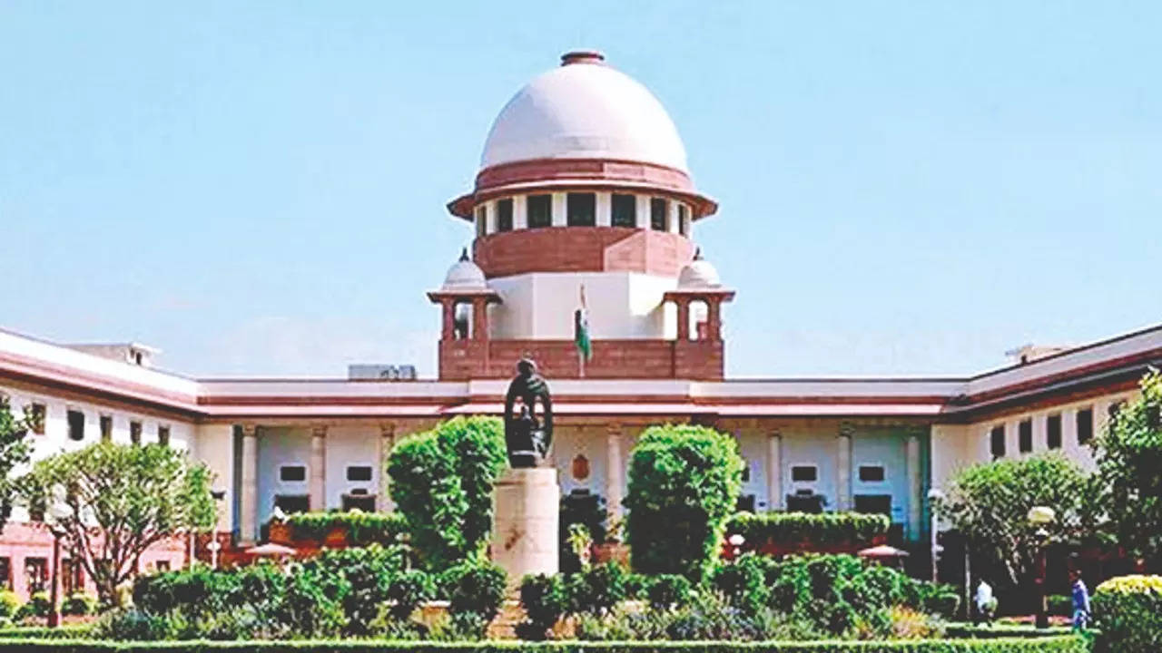 SC to hear plea seeking probe into Hindenburg report on Adani firms