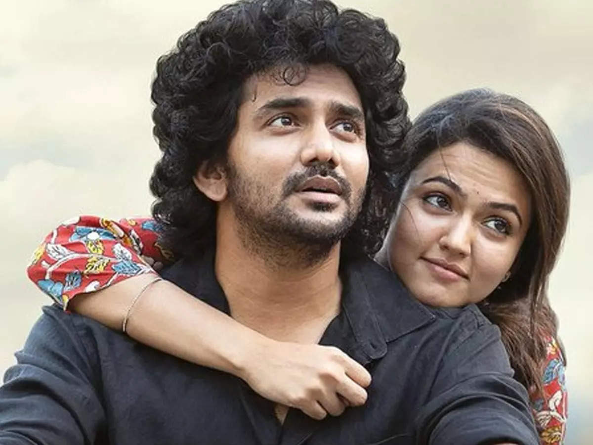 Kavin's 'Dada' to release on over 400 screens in Tamil Nadu ...