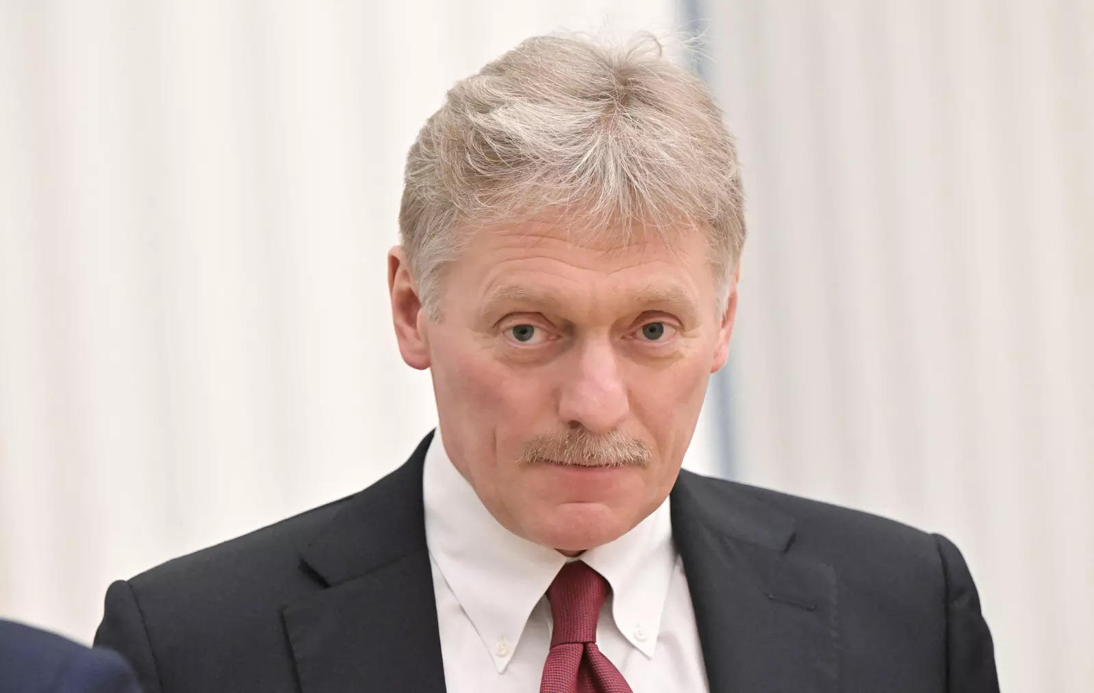Kremlin, dünyanın Kuzey Akım patlamaları hakkındaki gerçeği bilmesi gerektiğini söyledi