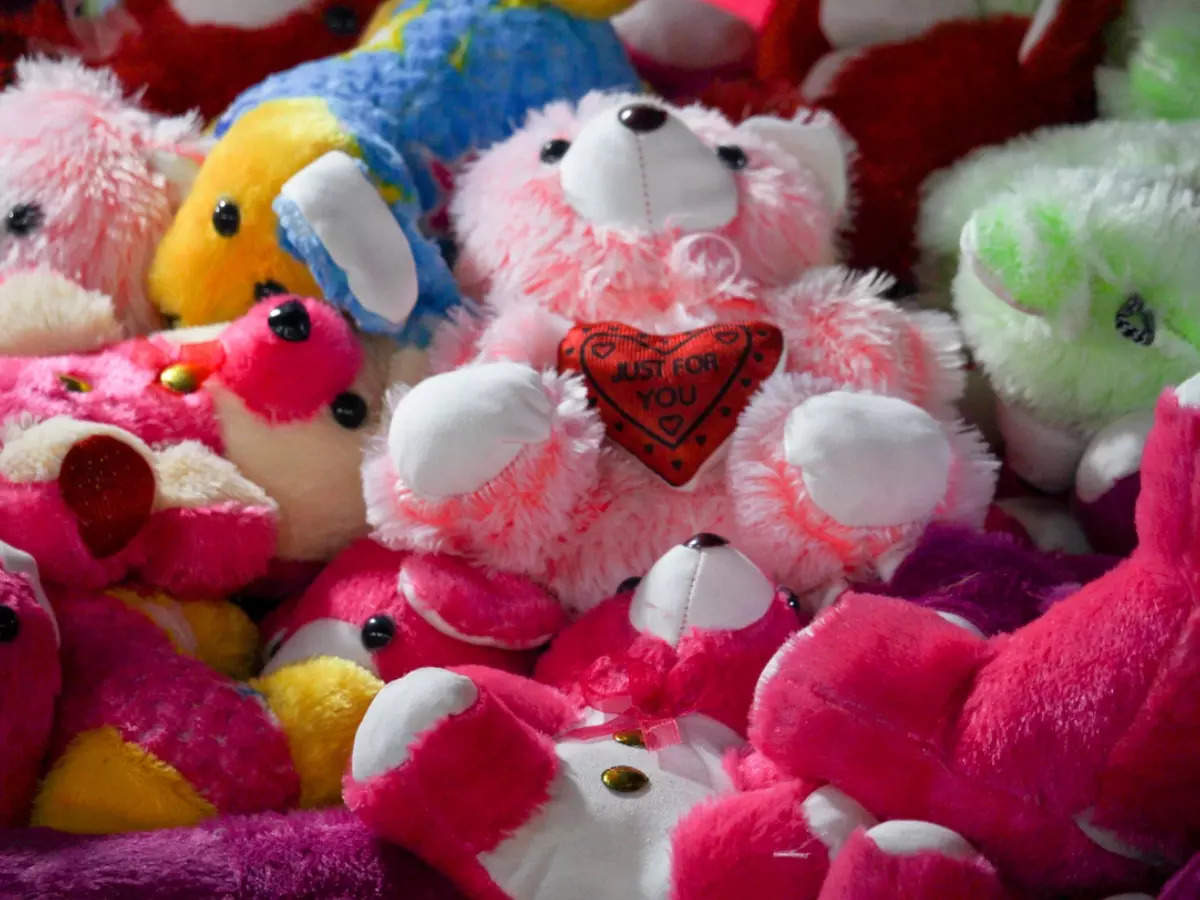 The reasons why Teddy Bears and other stuffed animals for adults are fine