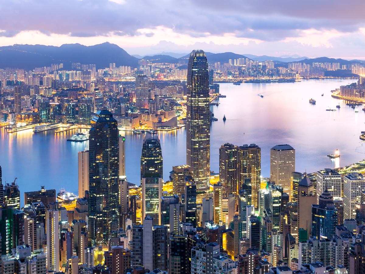 Hong Kong is giving away 5 lakh free tickets to boost tourism!
