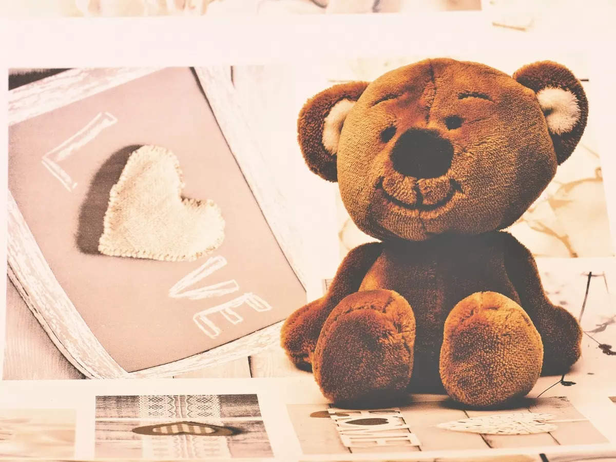 Happy Teddy Day 2023: Best Messages, Quotes, Wishes, Images and ...