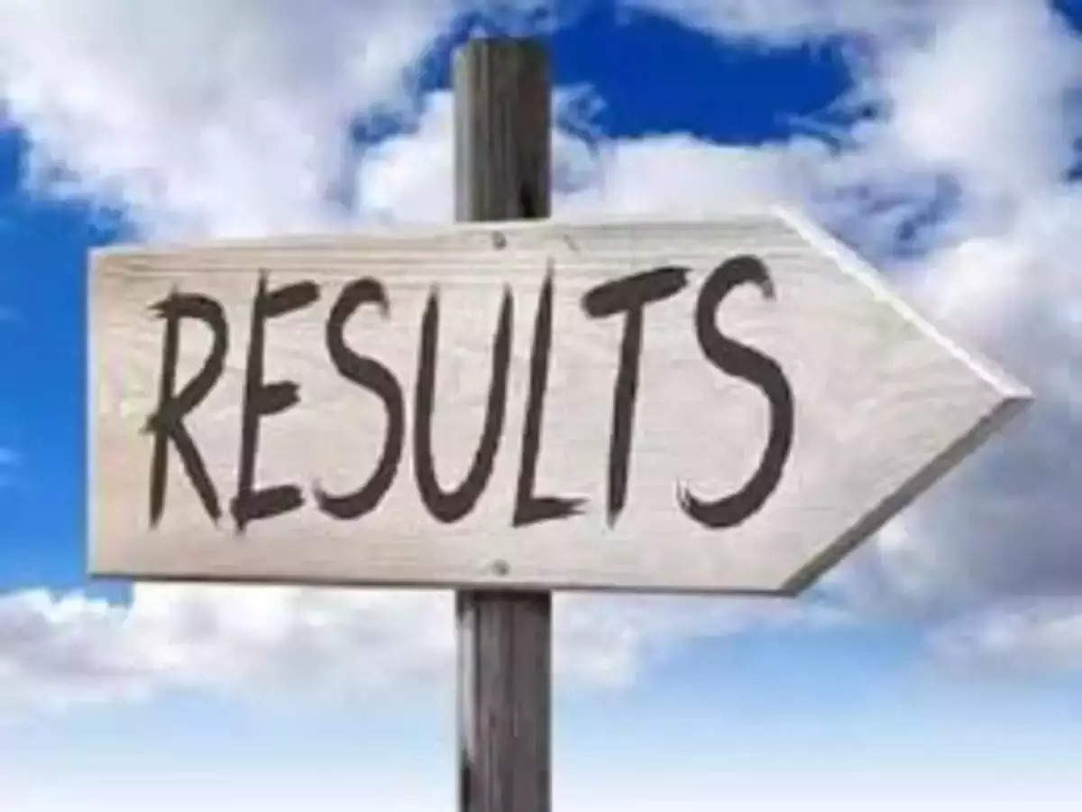 SSC CGL Result 2022: CGL Tier 1 result declared on ssc.nic.in, check direct link here